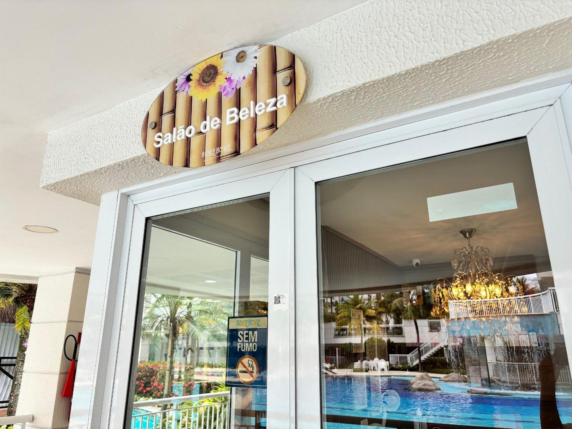 Bora Bora Apartamento