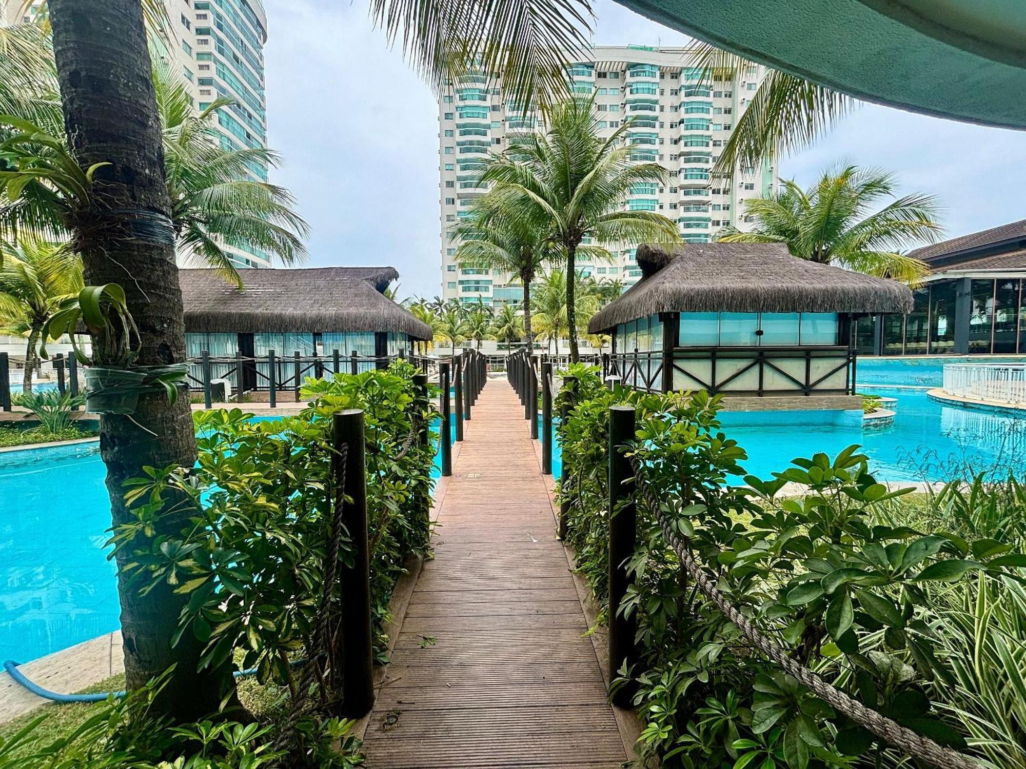Bora Bora Apartment Rio de Janeiro
